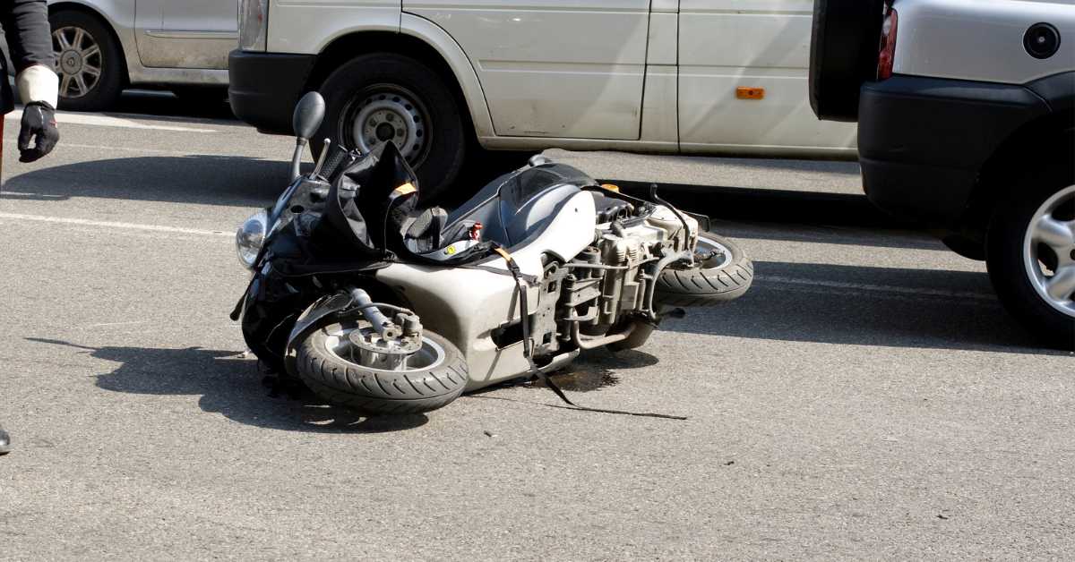 Why Hire a Motorcycle Accident Attorney After a Crash - Featured Image